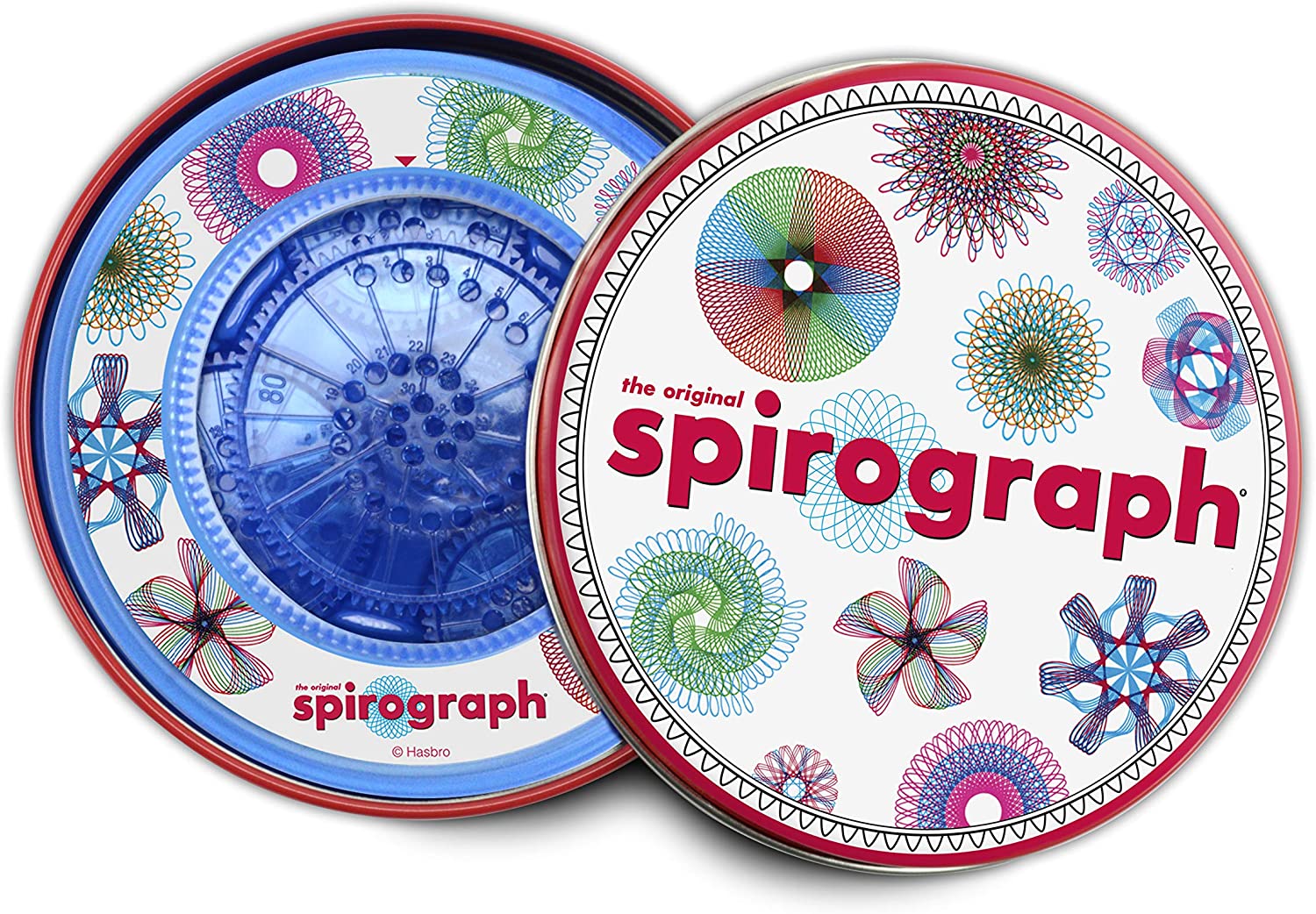 Spirograph Mini Gift