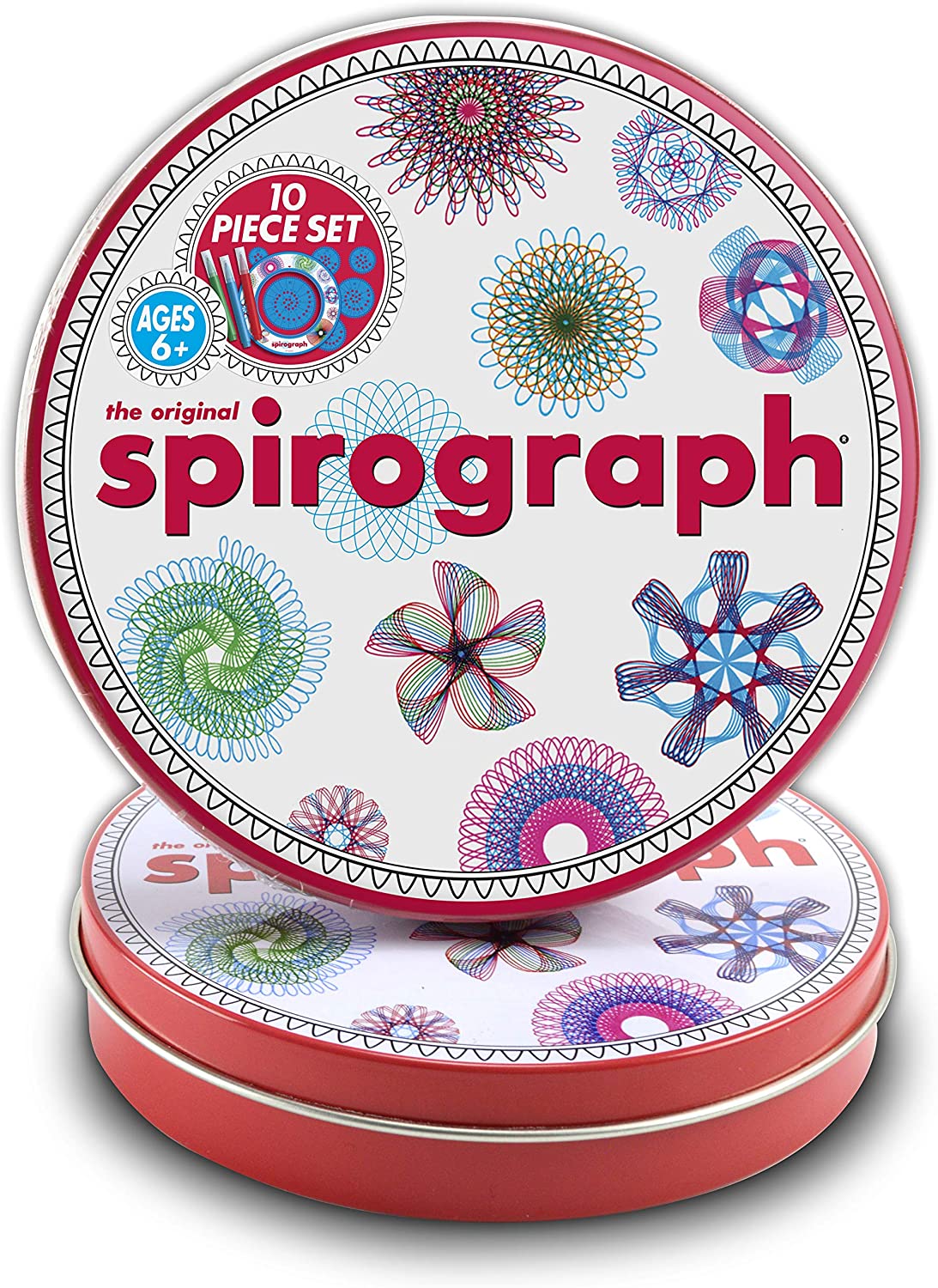Spirograph Mini Gift