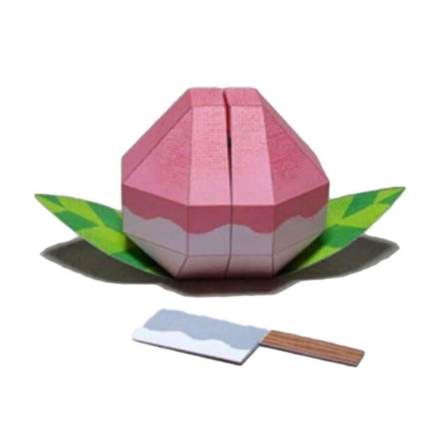 Haruki Nakamura Paper Toys