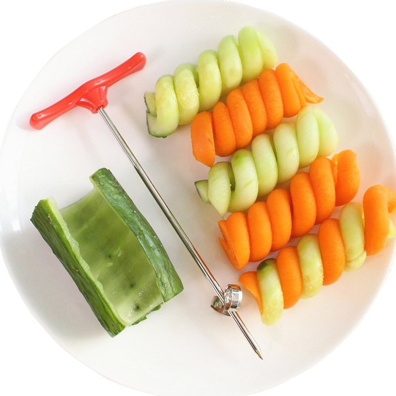 Fruit and Vegetables Slicer Cutter