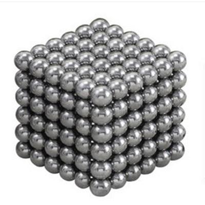 5mm Spherical Magnetic Balls