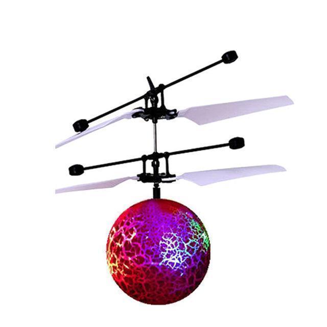 RC Flying Ball Drone