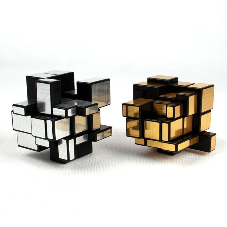 Magnetic Puzzle cube